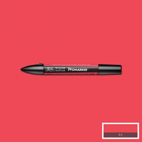 Promarker Winsor&Newton R576 Lipstic Red